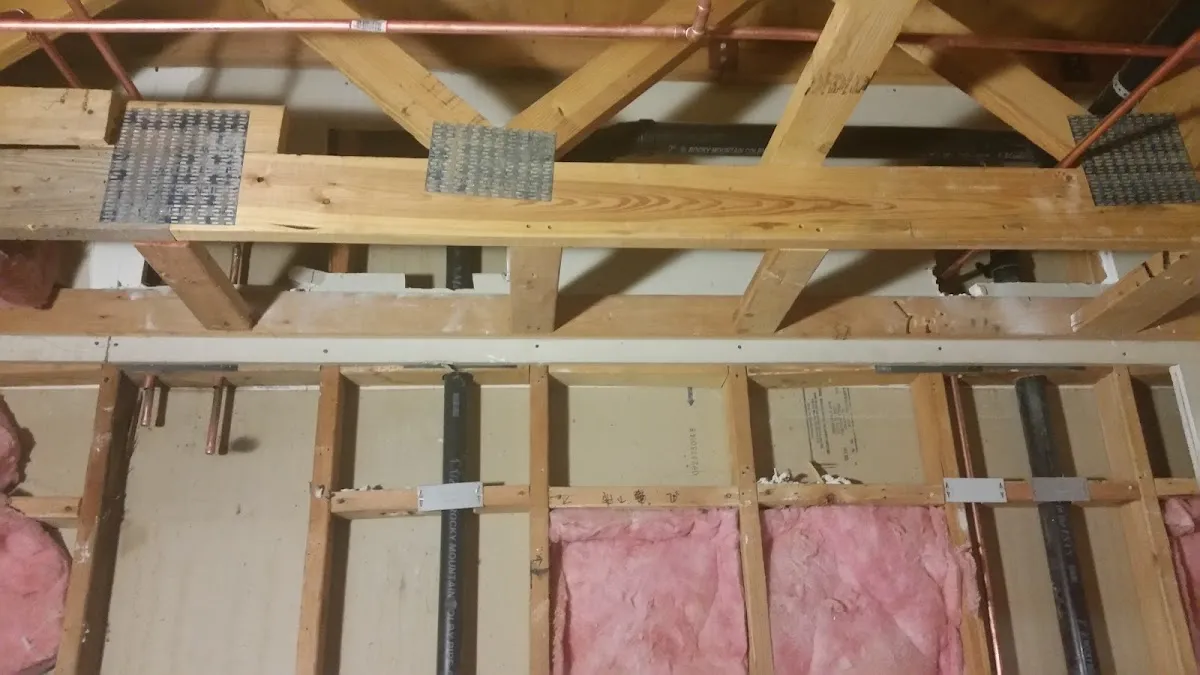 Plumbing services in Fond du Lac, WI